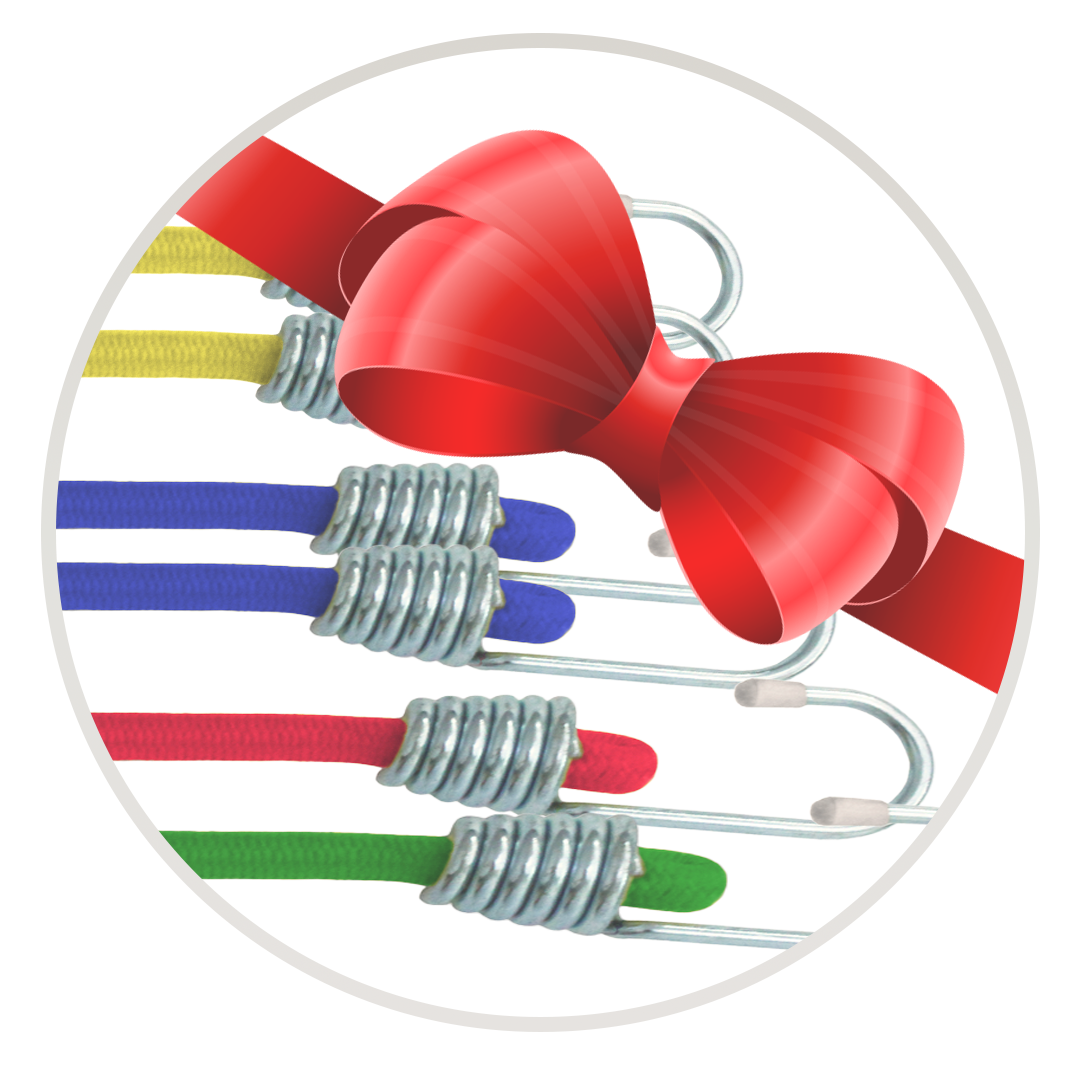 Elastic Cord Kits