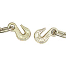 Boxer Heavy Duty 3" Ratchet Strap with Grade 70 Chain Hook - 15,000 lbs Load Capacity-3