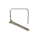 1/4" x 3" Square Canopy Pins-5