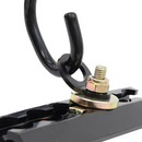 SecureFlex Carbon Steel Tie Down Anchors: Set of 10-4