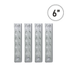 Zinc Plated