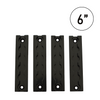 Black Finish