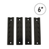 Black Finish