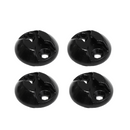 VersaLock Single Adjustable Logistic Track Anchors: Set of 4-1