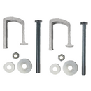 Aluminum Tool Box Clamps Set-3