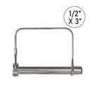 1/2" x 3" Square Canopy Pins-1