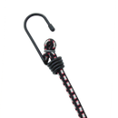 10-Piece 8mm Bungee Cord Set with Steel Core Hooks-2