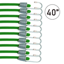 10-Pack 10mm Elastic Cords with Chromed Metal Hooks-6