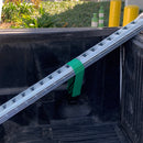 Flexi-Grip 5-Pack Adjustable Bungee Cord Set: Tailored Strength for Every Job-2