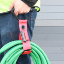 Extension Cord Organizer E Track Accessory: E-Fitting, Loop and Grommet Attachment-2