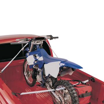Toggle Anchor Points: Secure Load Management for Truck Beds - 0