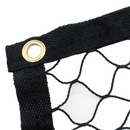 Boxer FlexFit Truck Bed Cargo Net: Secure 78" x 55" Adjustable Solution-4