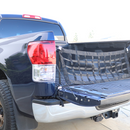 Boxer CargoGuard Tailgate Net: Durable 50" x 16" Cargo Solution with 1500lbs Capacity-2