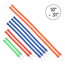 Boxer ColorCode Tarp Strap Kit: Organize Your Projects with Vibrant Assortment-1
