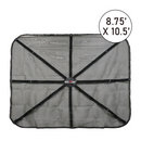 Boxer Pro Mesh Cargo Net: Weather-Resistant Security for Your Truck Loads-7