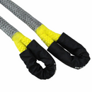KineticForce Diamond Tow Rope: Unleash Off-Road Power - 1 1/2" x 30'-2