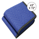 Boxer ProShield 45" x 72" Non-Woven Moving Blanket-1