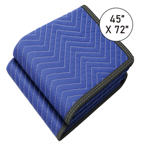 Boxer ProShield 45" x 72" Non-Woven Moving Blanket