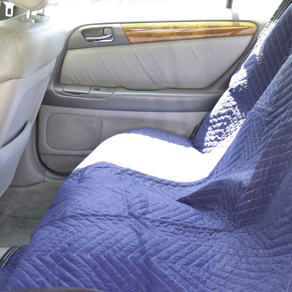 Boxer ProShield 45" x 72" Non-Woven Moving Blanket