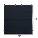 Boxer Omni-Square 48" x 48" Sound Dampening Blanket-3