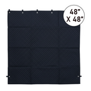 Boxer Omni-Square 48" x 48" Sound Dampening Blanket-1