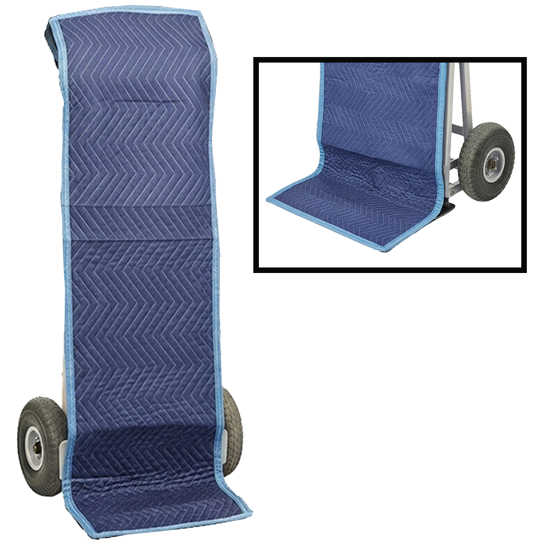 Boxer DurableGuard Pro Dolly Protective Cover - 62" x 17"