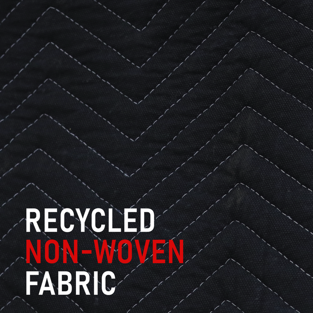 Boxer Studio Universal 78" x 72" Acoustic Blanket: Ultimate Protection & Sound Enhancement