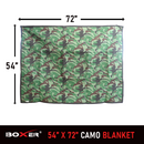 Boxer CamoFlex 54" x 72" Utility Blanket-3