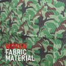 Boxer CamoFlex 54" x 72" Utility Blanket-5
