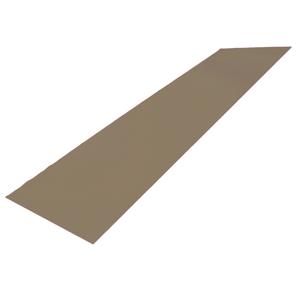 Boxer Neoflex Guard Customizable Floor Runner- 27" x 15' Resilient Neoprene Protector