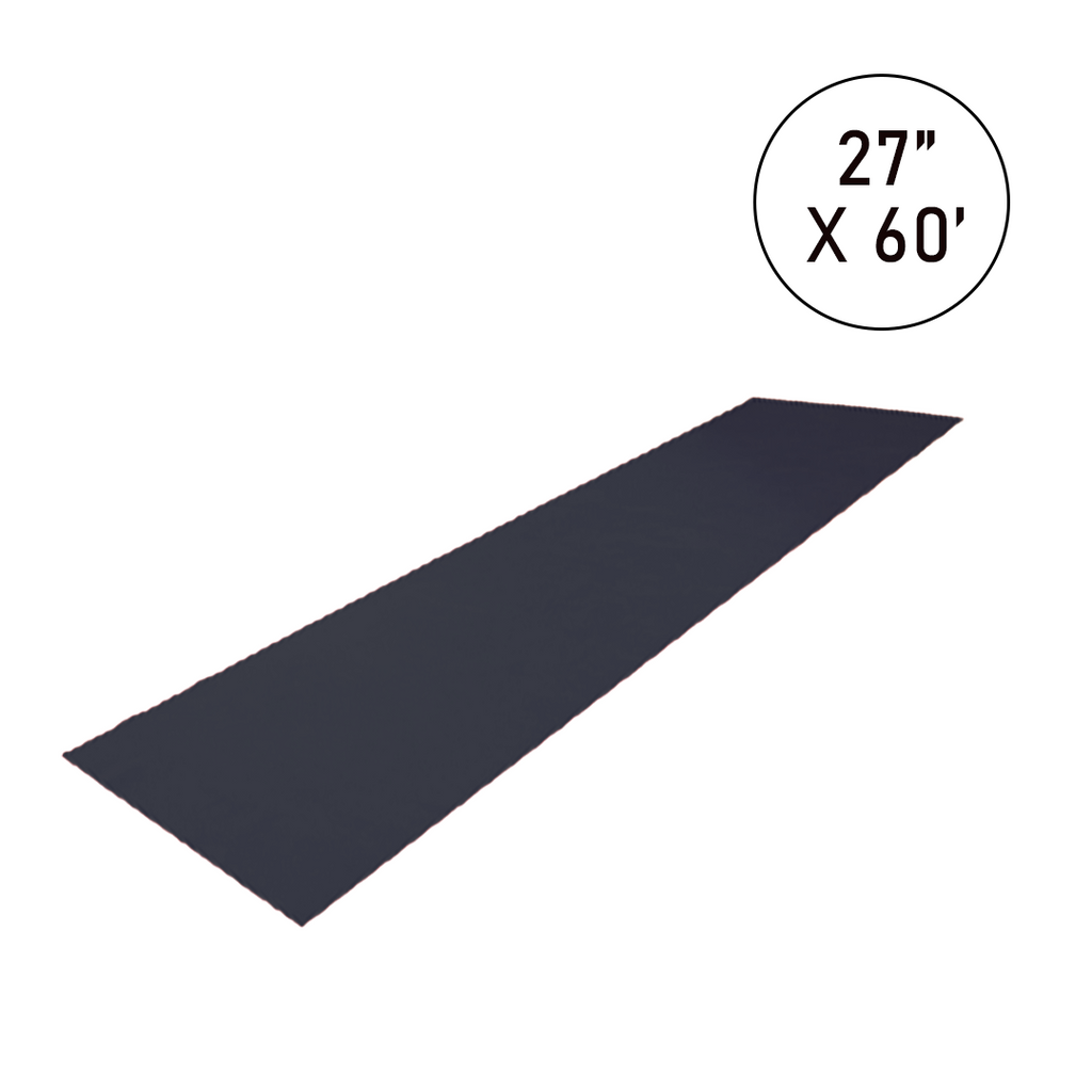 Boxer Neoflex Shield Customizable Floor Runner - 27" x 60' Washable Neoprene Material