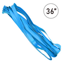 Boxer ProMovers 36" Stretchable Pallet Bands in Electric Blue-1
