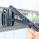 E-Track Shelving Kit-3