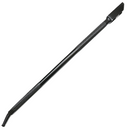 Combination Winch Bar in Black - 40"-1