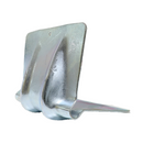 Heavy-Duty Metal Corner Protectors for Chain Application - Set of 2-2