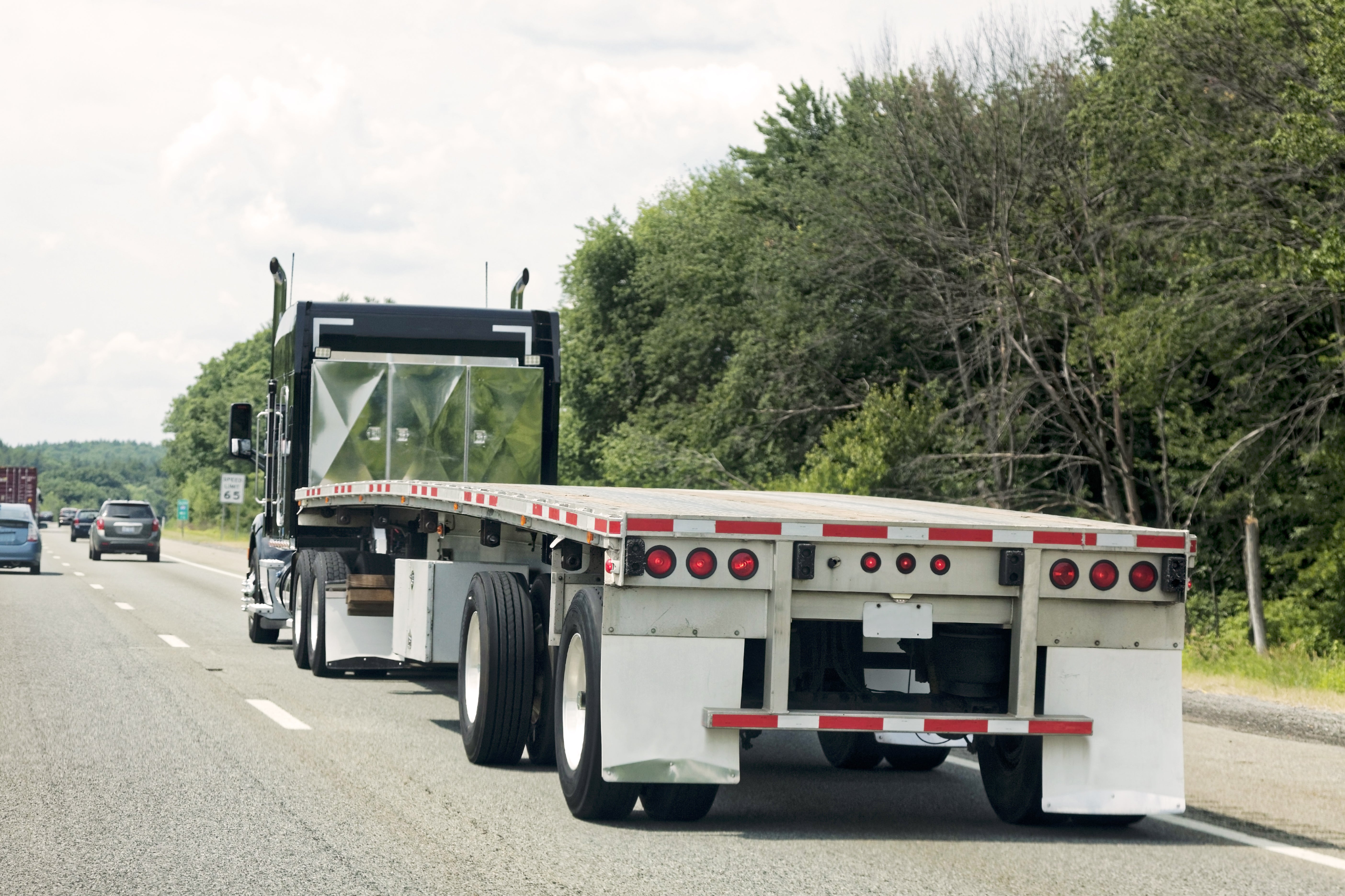 Truck & Trailer Hardware