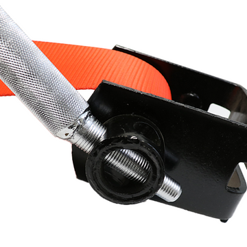 Standard Winch Bar 33" - 0