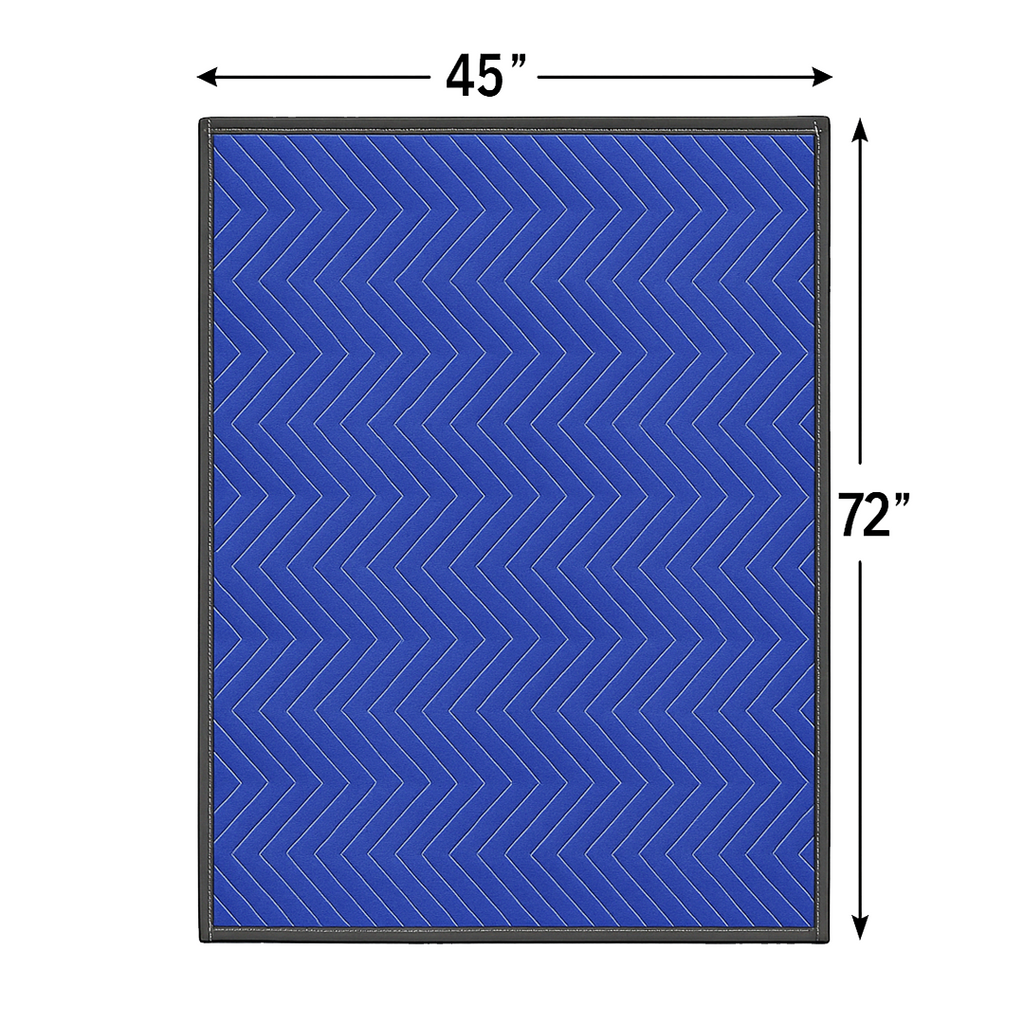 Boxer ProShield 45" x 72" Non-Woven Moving Blanket
