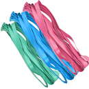 The ProMovers Tri-Band Trio: Versatile Pallet Band Kit - 30" Green, 36" Blue, 42" Red-1