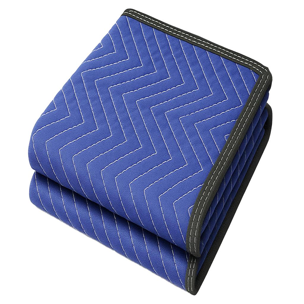 Boxer ProShield 45" x 72" Non-Woven Moving Blanket