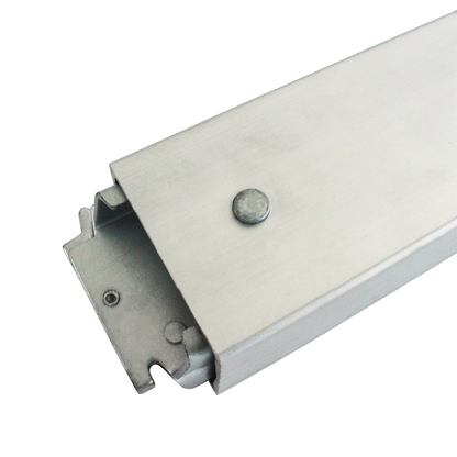 Aluminum ProFlex Decking Beam - 91-102": Secure, Versatile Load Management for Trailers and Trucks