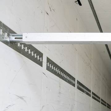 Aluminum ProFlex Decking Beam Head - 0
