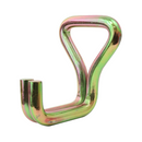 XL 4" Container Twin J Hook-1