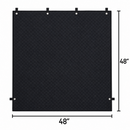 Boxer Omni-Square 48" x 48" Sound Dampening Blanket-3