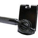 Combination Winch Bar in Black - 40"-3