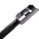 Combination Winch Bar in Black - 40"-2