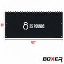 Boxer XXL Pro Studio 192" x 80" Sound Dampening Blanket-3