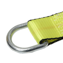 Boxer ProShield 2" x 10' Lasso Auto Tie Down Set of 4-4