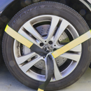Boxer LassoGuard Pro Car Tie Down Kit with Swivel J Hook in – 2" x 10': Ultimate Security for Your Journey-3
