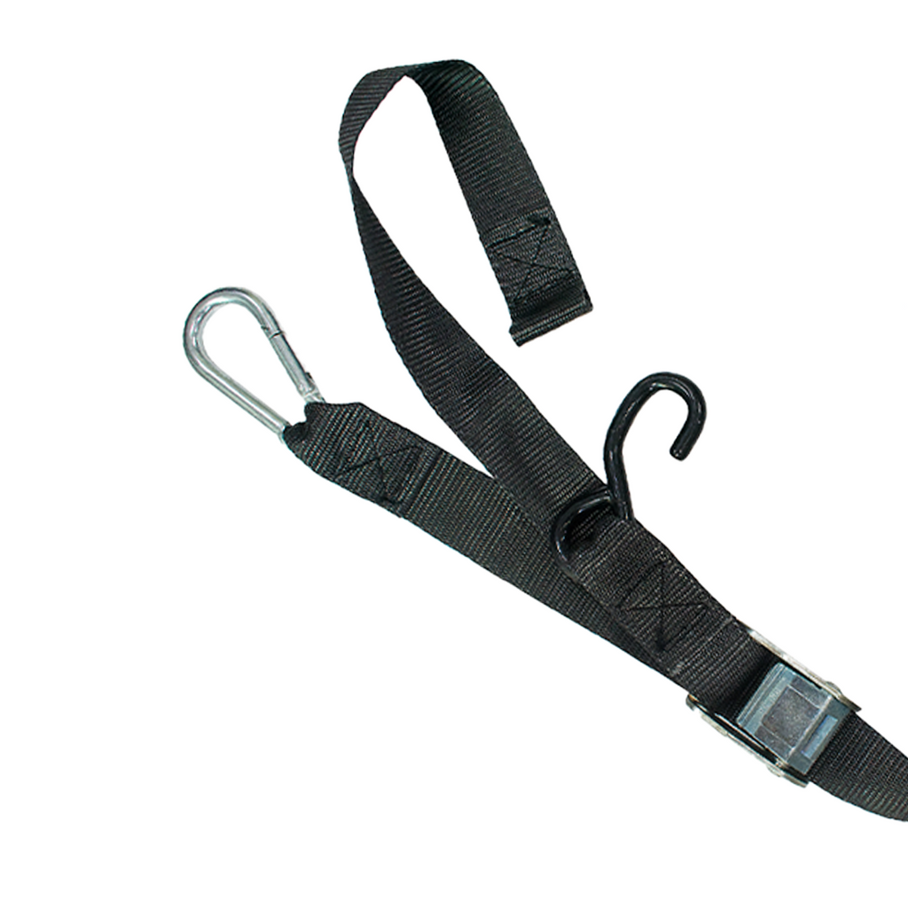 VersaClip 7/16" Carabiner Snap Hooks for Any Adventure